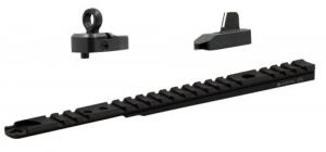XS Sights Lever Rail Ghost Ring WS Marlin 1894 1-Piece Black Anodized - ML10045 XS Sights Lever Rail Ghost Ring WS Marlin 1894 1-Piece Black Anodized - ML10045