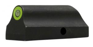 XS Sights Standard Dot Ruger LCR Tritium Green Black - RP0013N4G XS Sights Standard Dot Ruger LCR Tritium Green Black - RP0013N4G
