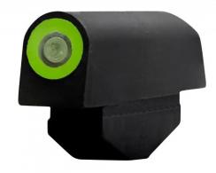 XS Standard Dot for Ruger SP101/S&W J Frame Green Tritium Handgun Sight - RV0003N4G XS Standard Dot for Ruger SP101/S&W J Frame Green Tritium Handgun Sight - RV0003N4G