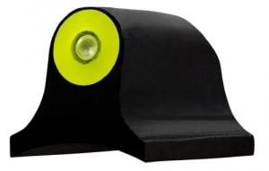 XS Big Dot Front for Plain Barrel Remington Ember/Yellow Outline Tritium Shotgun Sight - SG20053Y XS Big Dot Front for Plain Barrel Remington Ember/Yellow Outline Tritium Shotgun Sight - SG20053Y