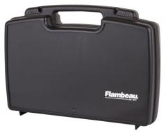 FLAM 17" PISTOL CASE - 6455AC