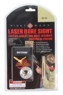 Sightmark Boresight Laser 30-30 Win Brass - SM39009