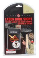 Sightmark Boresight Laser 30-30 Win Brass - SM39009 Sightmark Boresight Laser 30-30 Win Brass - SM39009