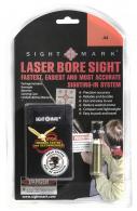 Sightmark Boresight Laser 44 Mag Brass - SM39019