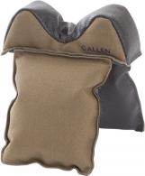 Allen 18401 Filled Window Shooting Bag - 258