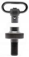 Grovtec US Inc Mag Cap 1" Push Button Black Mag Cap Set Mossberg 500 12 Gauge Steel - GTSW308 Grovtec US Inc Mag Cap 1" Push Button Black Mag Cap Set Mossberg 500 12 Gauge Steel - GTSW308