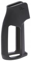 RIVAL CHASSIS AR GRIP ALUM 12 Black - RA92R101A