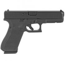 Glock G17 Gen5 9mm Pistol