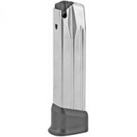Springfield Armory XD-M Elite Handgun Magazine 9mm Luger 22/rd - XDME5922