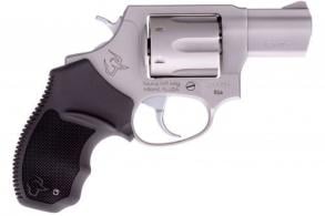 Taurus 856 Matte Stainless 38 Special Revolver
