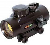 TruGlo Prism 6 MOA Red Dot Sight - TG-8425BN TruGlo Prism 6 MOA Red Dot Sight - TG-8425BN