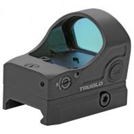 Truglo TG8432BN Prism 32mm 6 MOA Red Dot Black - TG-8432BN Truglo TG8432BN Prism 32mm 6 MOA Red Dot Black - TG-8432BN