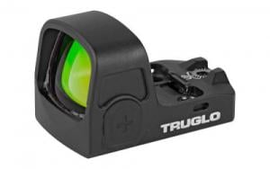 TruGlo XR 3 MOA Red Dot Sight - TG-8416B