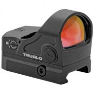 TruGlo XR 20x 3 MOA Red Dot Sight - TG-8429B