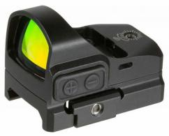 Firefield 1x 33x24mm Illuminated Green / Red Multi Reticle Reflex Sight