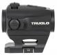 TruGlo Tru-Tec 2 MOA Red Dot Sight - TG-8125BN