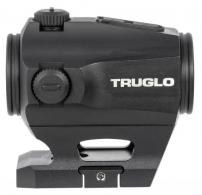 TruGlo Tru-Tec 2 MOA Red Dot Sight - TG-8125BN