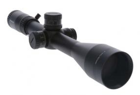 Leupold VX-6HD 3-18x 50mm CDS-ZL2 Side Focus Illum.FireDot Duplex