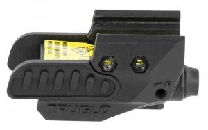 TruGlo SightLine 5mW Green Laser Sight - TG-7620G TruGlo SightLine 5mW Green Laser Sight - TG-7620G