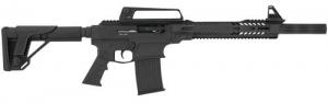 Escort DF12 12 Gauge Shotgun 18 Barrel Black 5+1