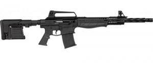 Benelli M4 Tactical 5+1 3 12 GA 18.5
