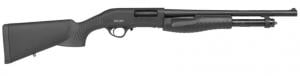 Escort Slugger 12 Gauge Shotgun - HESL12180001 Escort Slugger 12 Gauge Shotgun - HESL12180001