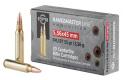 HORNADY FRONTIER 5.56 NATO 55GR FM193 20rd HORNADY FRONTIER 5.56 NATO 55GR FM193 20rd
