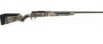 Savage Arms 110 Timberline 6.5mm Creedmoor Bolt Action Rifle