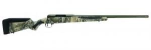 Savage Arms 110 Timberline 300 WSM Bolt Action Rifle - 57740 Savage Arms 110 Timberline 300 WSM Bolt Action Rifle - 57740