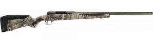 Savage Arms 110 Timberline 6.5 PRC Bolt Action Rifle - 57743 Savage Arms 110 Timberline 6.5 PRC Bolt Action Rifle - 57743