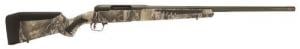 Savage Arms 110 High Country 280 Ackley Improved Bolt Action Rifle Savage Arms 110 High Country 280 Ackley Improved Bolt Action Rifle