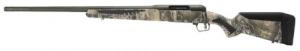 Savage 110 Timberline Left Hand .308 Winchester Bolt Action Rifle