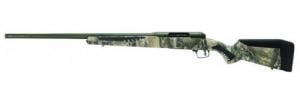 Savage 110 Timberline Left Hand .300 WSM Bolt Action Rifle