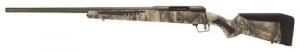 Savage 110 Timberline Left Hand 6.5 PRC Bolt Action Rifle - 57755 Savage 110 Timberline Left Hand 6.5 PRC Bolt Action Rifle - 57755