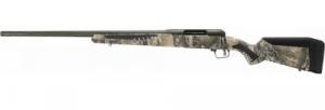 Savage 110 Timberline Left Hand .300 Win Mag Bolt Action Rifle - 57756