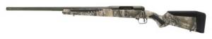 Savage Arms 110 Timberline Left Hand 30-06 Springfield Bolt Action Rifle - 57757