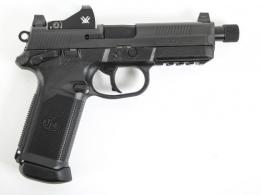 FN FNX Tactical .45 ACP Semi Auto Pistol - 66100864 FN FNX Tactical .45 ACP Semi Auto Pistol - 66100864