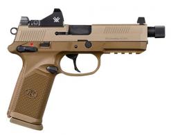 FN FNX Tactical .45 ACP Semi Auto Pistol - 66100867 FN FNX Tactical .45 ACP Semi Auto Pistol - 66100867