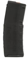 ATI MAM2B30 Amend 2 Magazine 223 Rem/300 Blackout/ 5.56x45mm NATO AR-15 30rd Black Detachable - ATIMAM2B30 ATI MAM2B30 Amend 2 Magazine 223 Rem/300 Blackout/ 5.56x45mm NATO AR-15 30rd Black Detachable - ATIMAM2B30