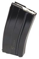 Alexander Arms OEM 6.5 Grendel AR-15 Magazine 17rd Black Steel Detachable - MEG6517