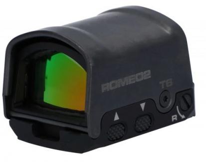 Sig Sauer Romeo2 1x 30mm 3 MOA Illuminated Red Dot Reflex Sight - SOR21300