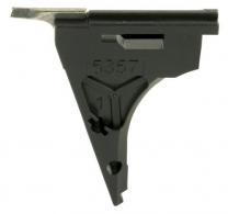 SIG UNIV REFLEX SIGHT RISER MNT - SOR2M100 SIG UNIV REFLEX SIGHT RISER MNT - SOR2M100