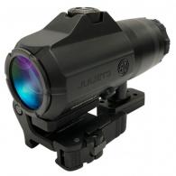 Sig Sauer Juliet3 Micro 3x 22mm Black Magnifier - SOJ3M001 Sig Sauer Juliet3 Micro 3x 22mm Black Magnifier - SOJ3M001