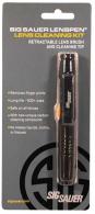 Sig Sauer Lens Cleaning Kit - SOLCK1 Sig Sauer Lens Cleaning Kit - SOLCK1