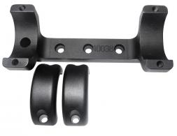 DNZ Game Reaper Base/Ring Combo CVA Newer Muzzleloader & Rifle 30mm Black - 10037 DNZ Game Reaper Base/Ring Combo CVA Newer Muzzleloader & Rifle 30mm Black - 10037