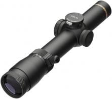 Firefield Barrage 1.5-5x 32mm Illuminated Green / Red Mil-Dot Reticle Rifle Scope