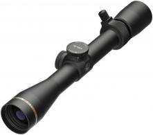 Leupold VX-3HD 2.5-8x 36mm Duplex Reticle Rifle Scope - 180616 Leupold VX-3HD 2.5-8x 36mm Duplex Reticle Rifle Scope - 180616