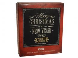 CCI .22 LR 2015 GIFTPK 300/10 - 932GFT CCI .22 LR 2015 GIFTPK 300/10 - 932GFT