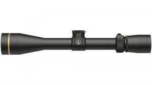 Leupold VX-3HD 4.5-14x 40mm CDS-ZL Duplex Reticle Rifle Scope - 180619 Leupold VX-3HD 4.5-14x 40mm CDS-ZL Duplex Reticle Rifle Scope - 180619