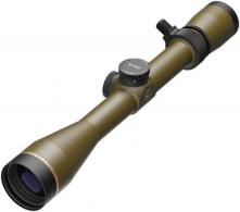 Leupold VX-3HD 4.5-14x 40mm Wind-Plex Reticle Burnt Bronze Rifle Scope